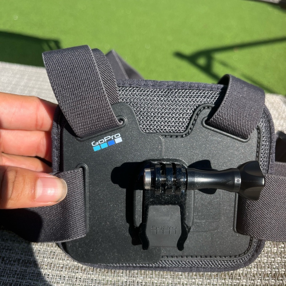 GoPro Hero4 Session (mini) - Picture 6 of 9